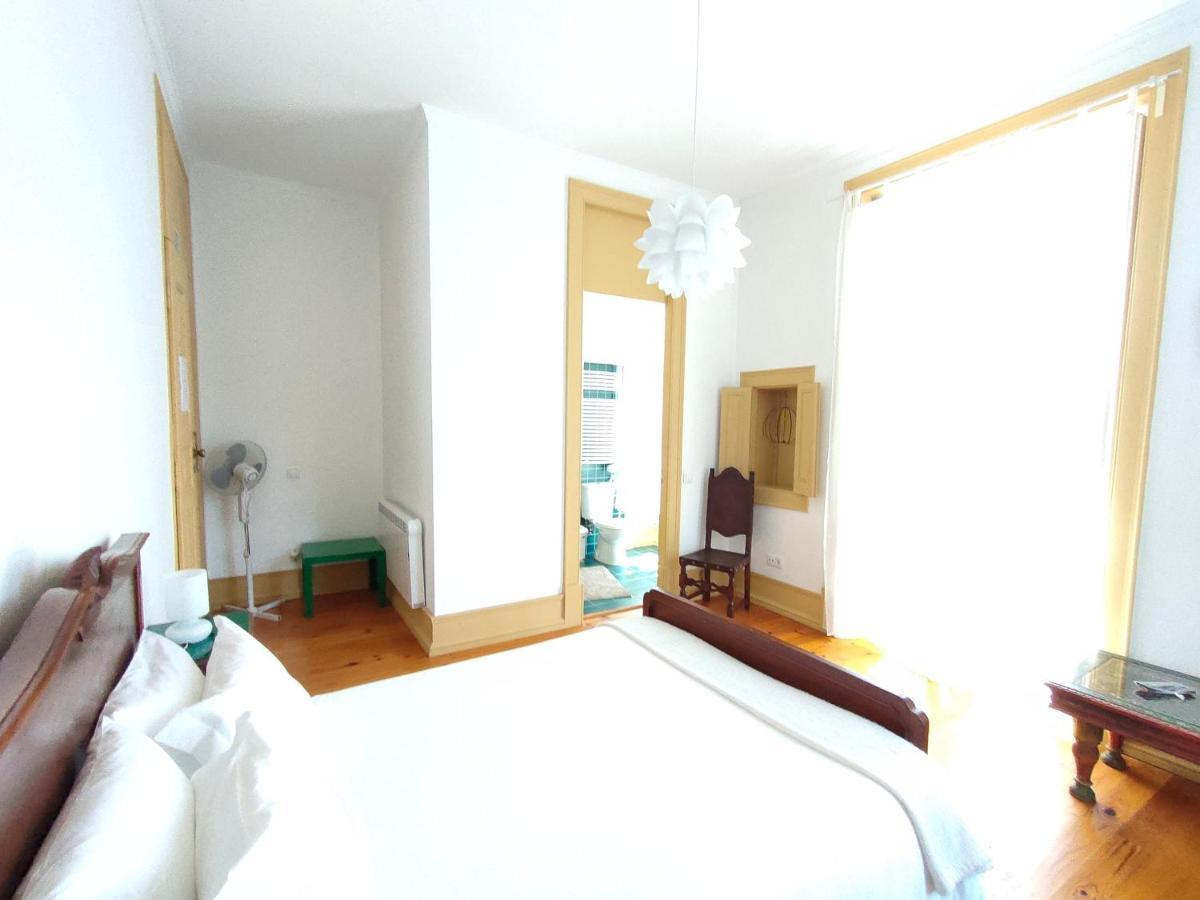 A Vianesa - Guest House Viana do Castelo Exterior photo