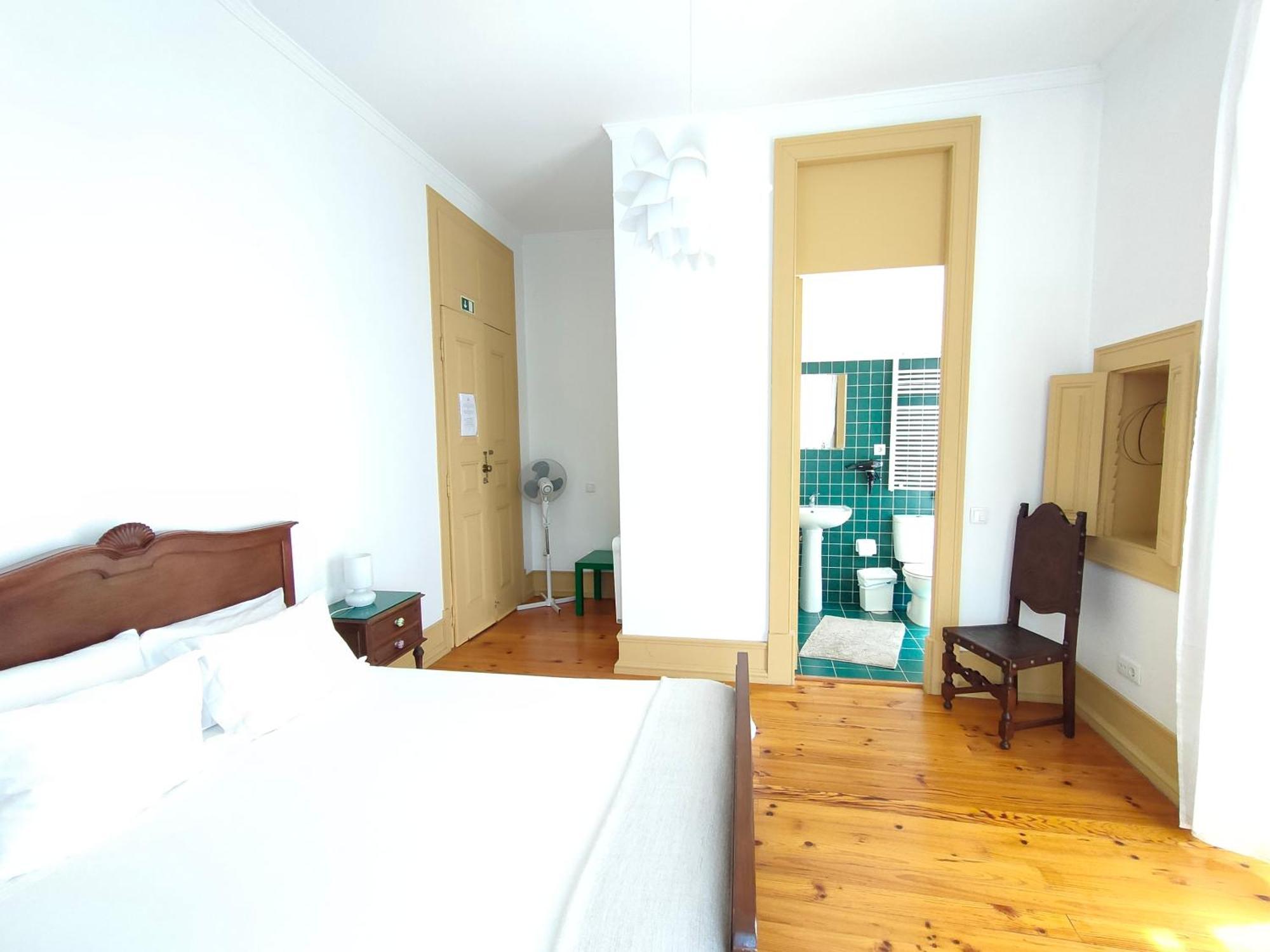 A Vianesa - Guest House Viana do Castelo Exterior photo