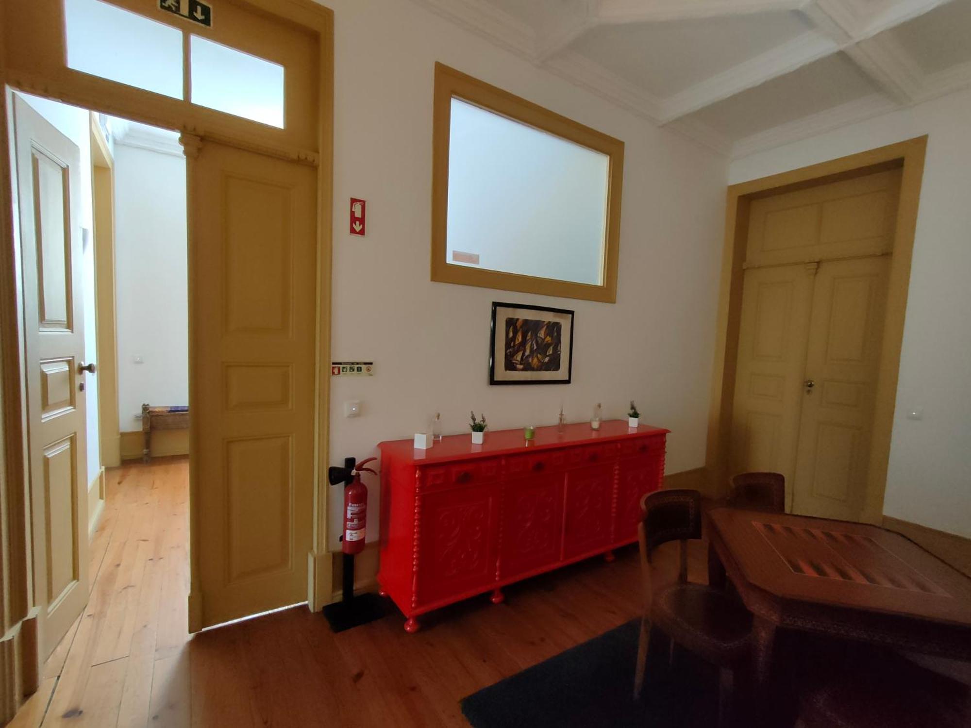 A Vianesa - Guest House Viana do Castelo Exterior photo