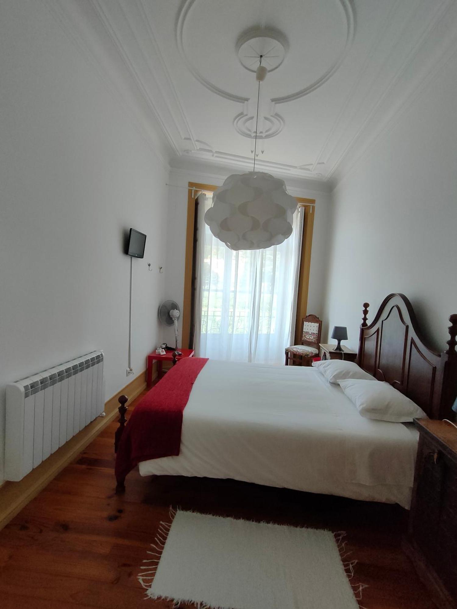 A Vianesa - Guest House Viana do Castelo Exterior photo
