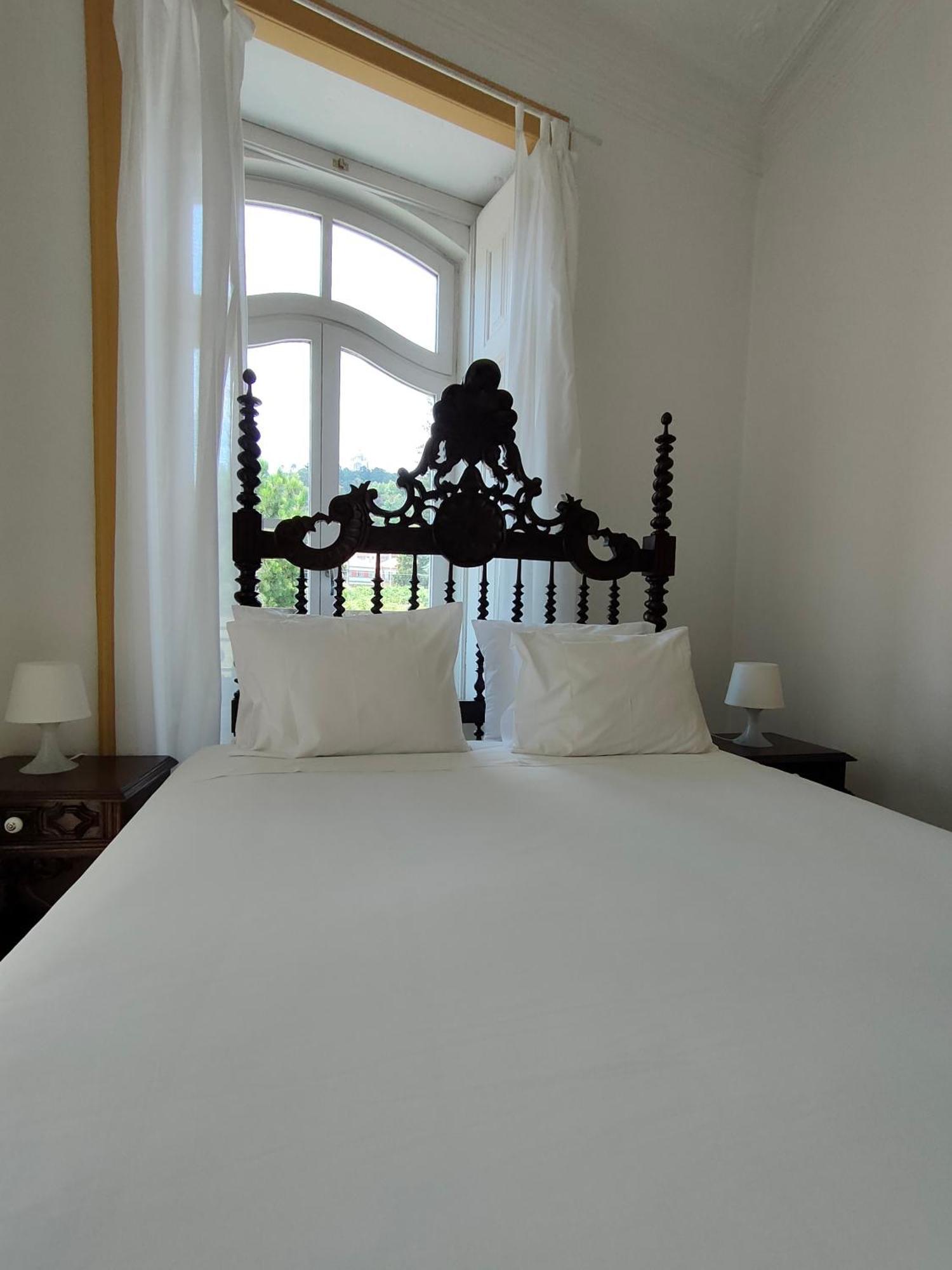 A Vianesa - Guest House Viana do Castelo Exterior photo